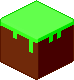 minecraft grass block