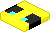 Bee face