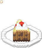 cheese cake