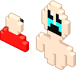 isaac and his mother