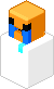 crying baby