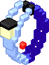 verry man bal also there like red dot too i guess