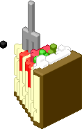 cheese cake
