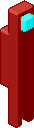 amogus, but very tall